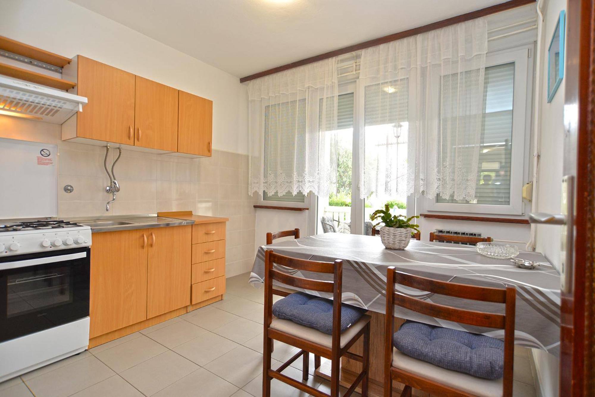 Apartment Brajdine 405 Medulin Extérieur photo