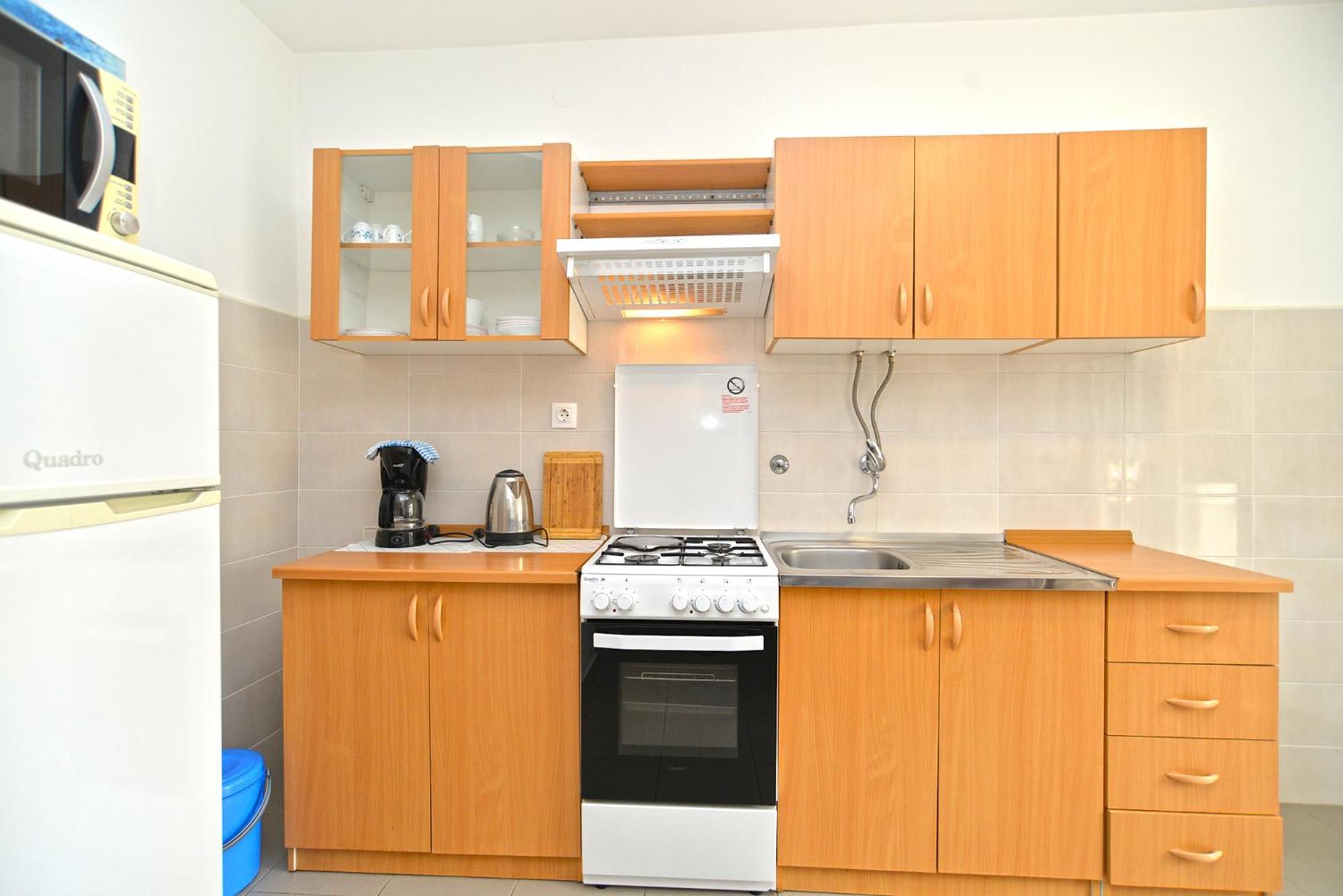Apartment Brajdine 405 Medulin Extérieur photo