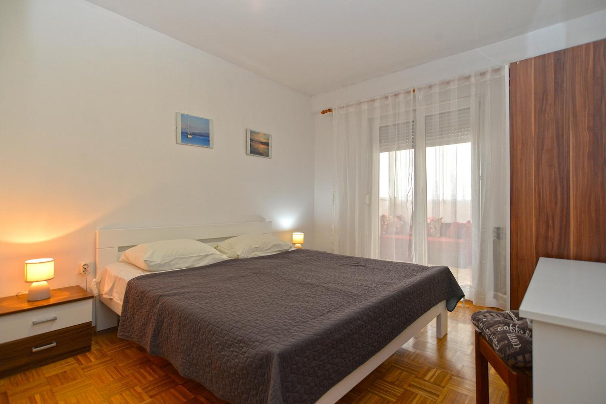 Apartment Brajdine 405 Medulin Extérieur photo