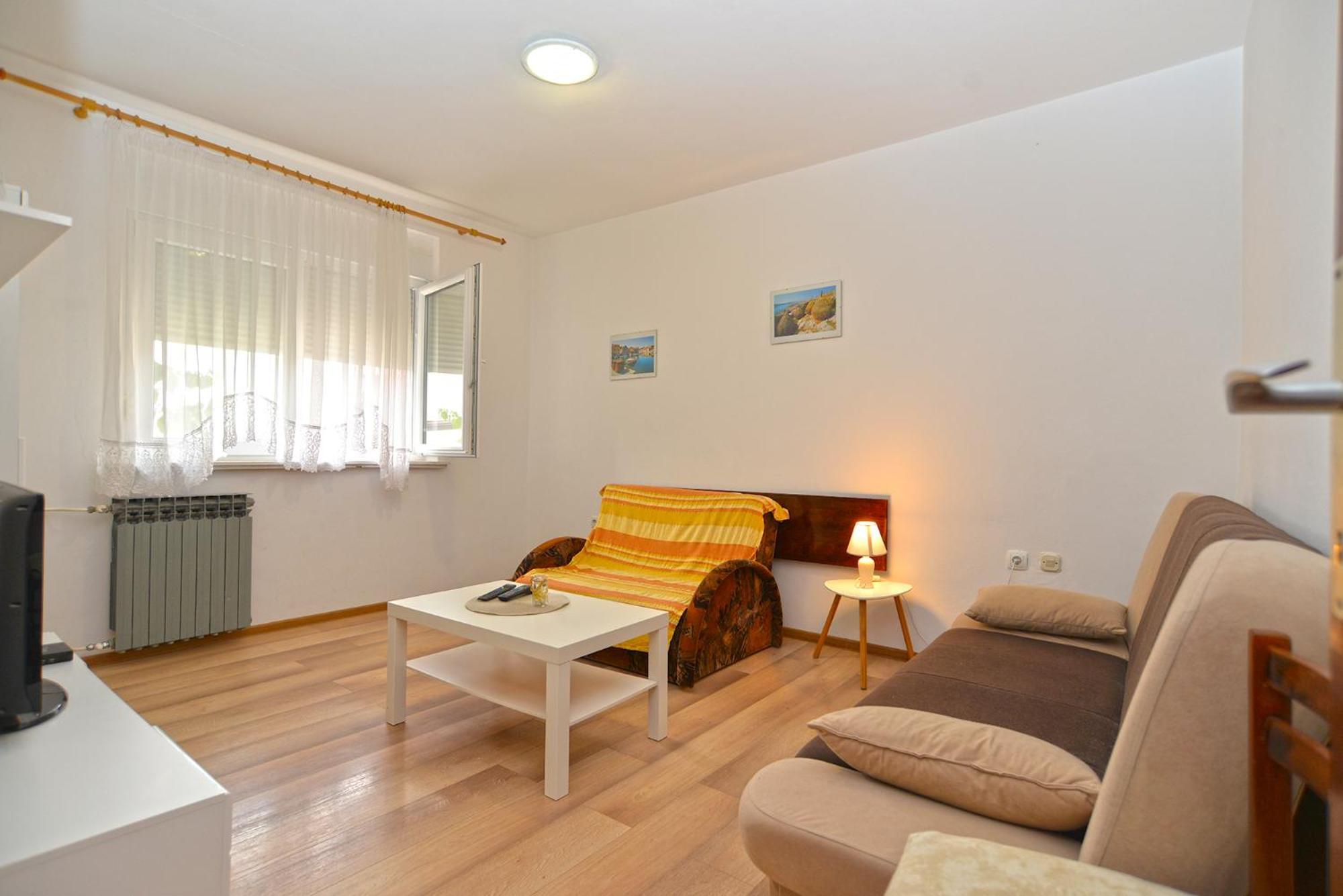 Apartment Brajdine 405 Medulin Extérieur photo