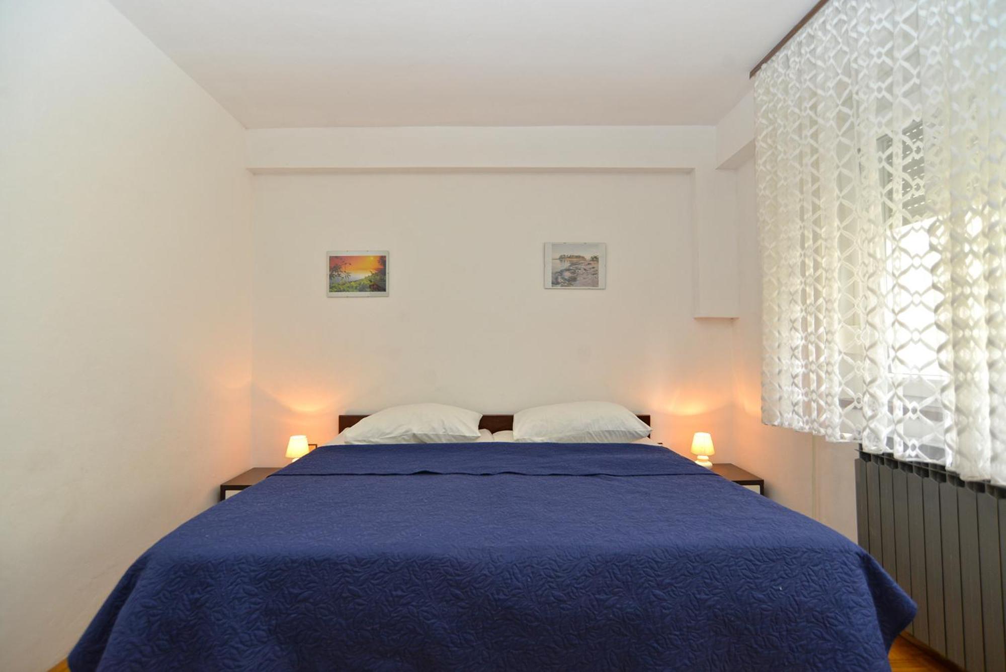 Apartment Brajdine 405 Medulin Extérieur photo