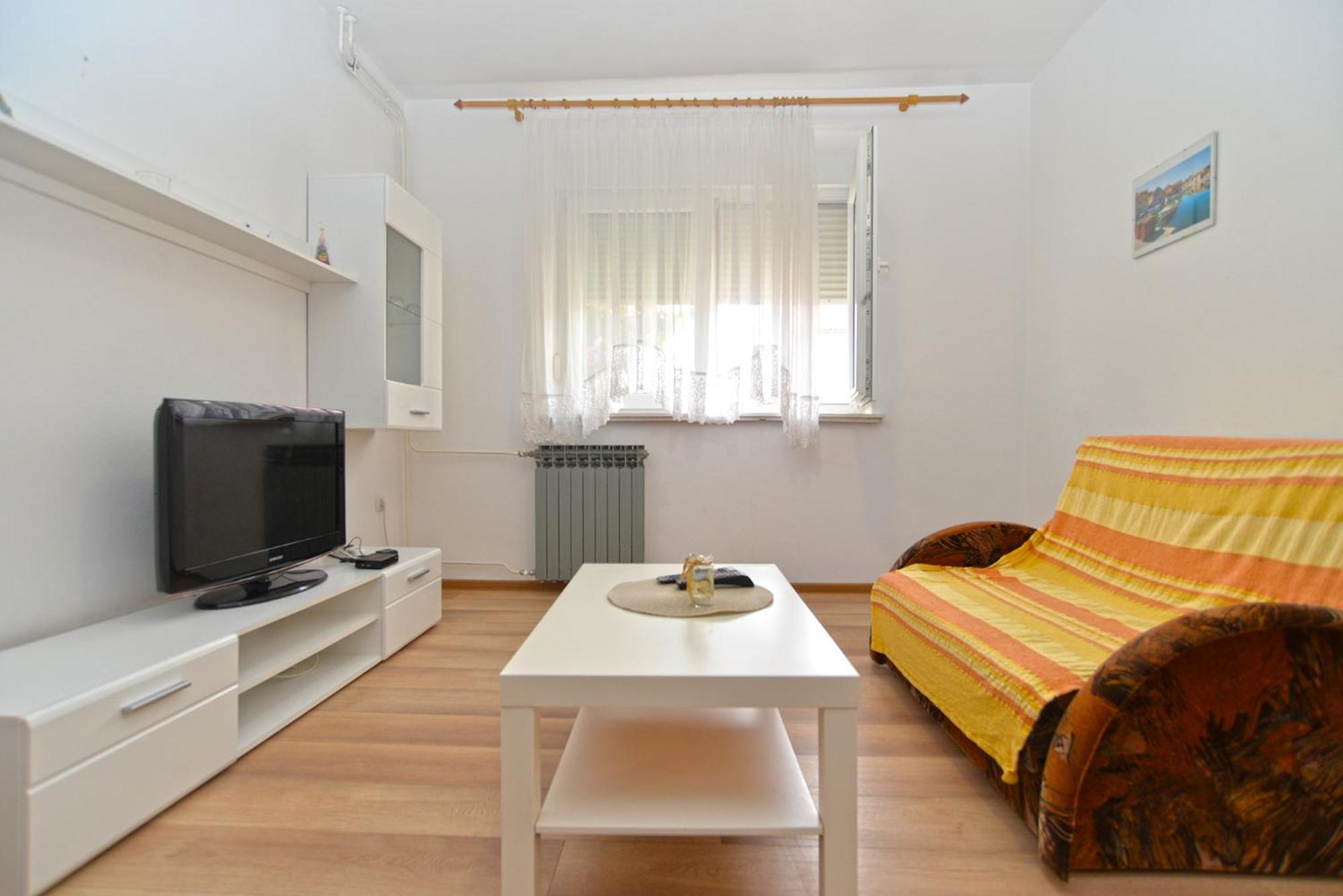 Apartment Brajdine 405 Medulin Extérieur photo