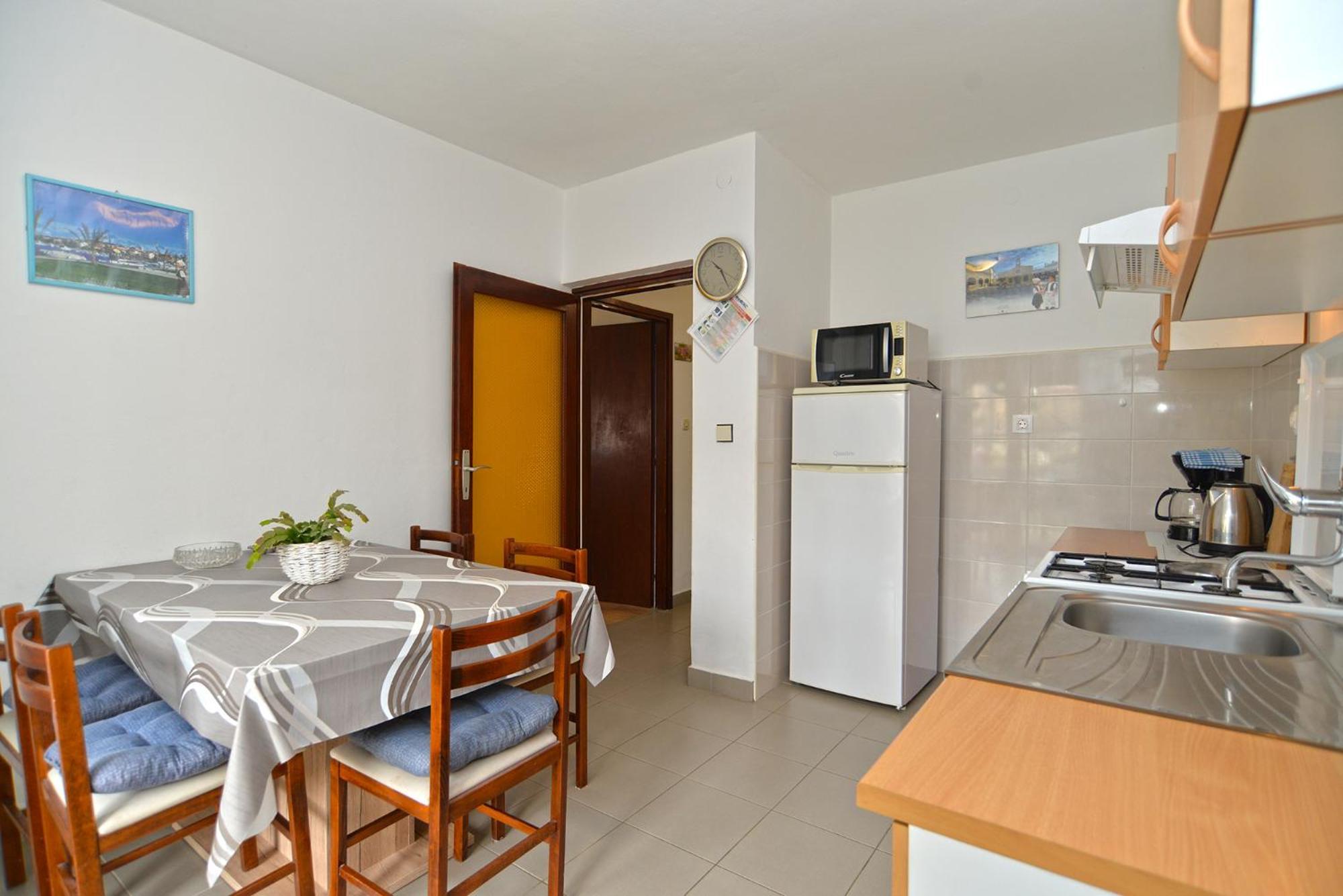Apartment Brajdine 405 Medulin Extérieur photo
