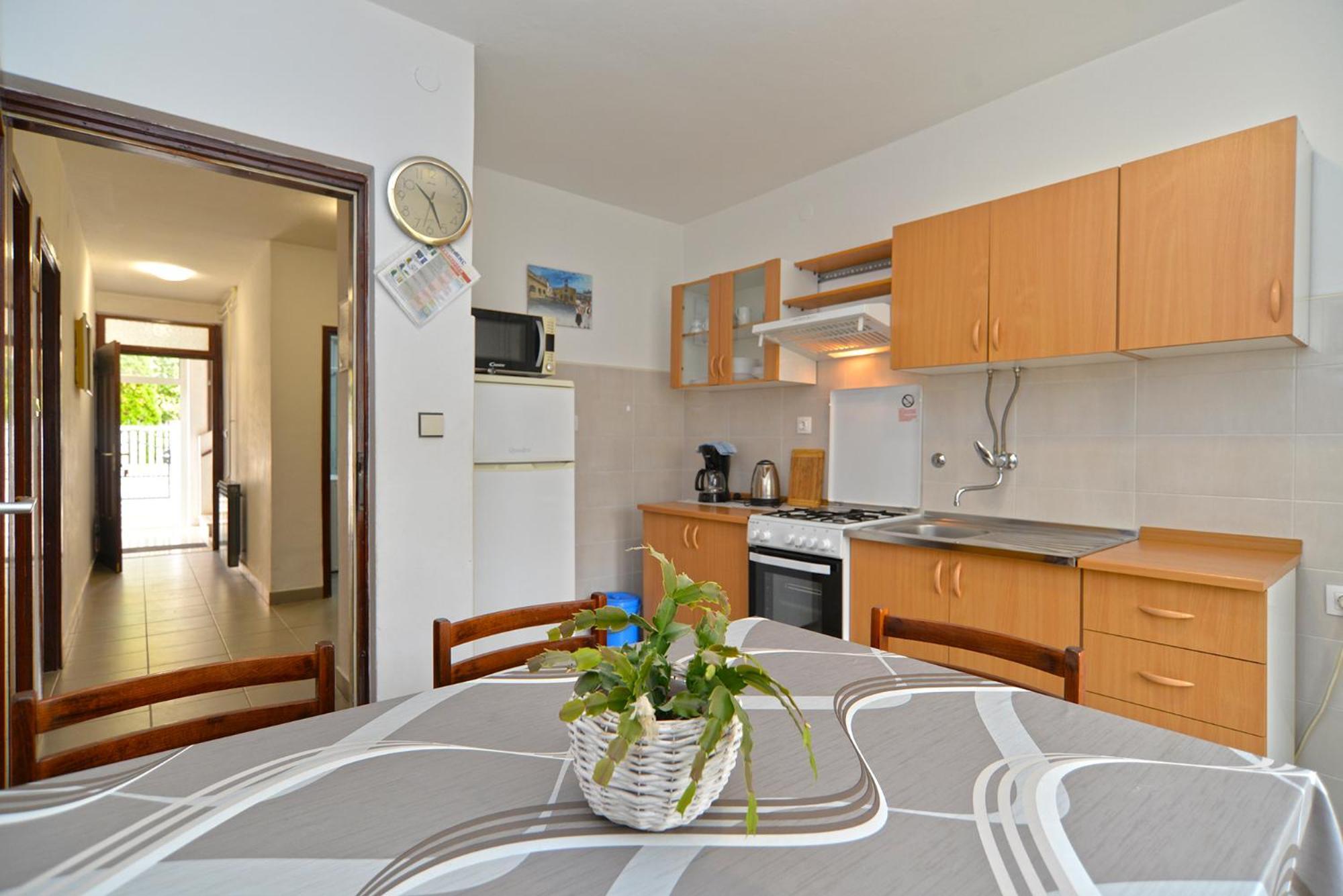 Apartment Brajdine 405 Medulin Extérieur photo