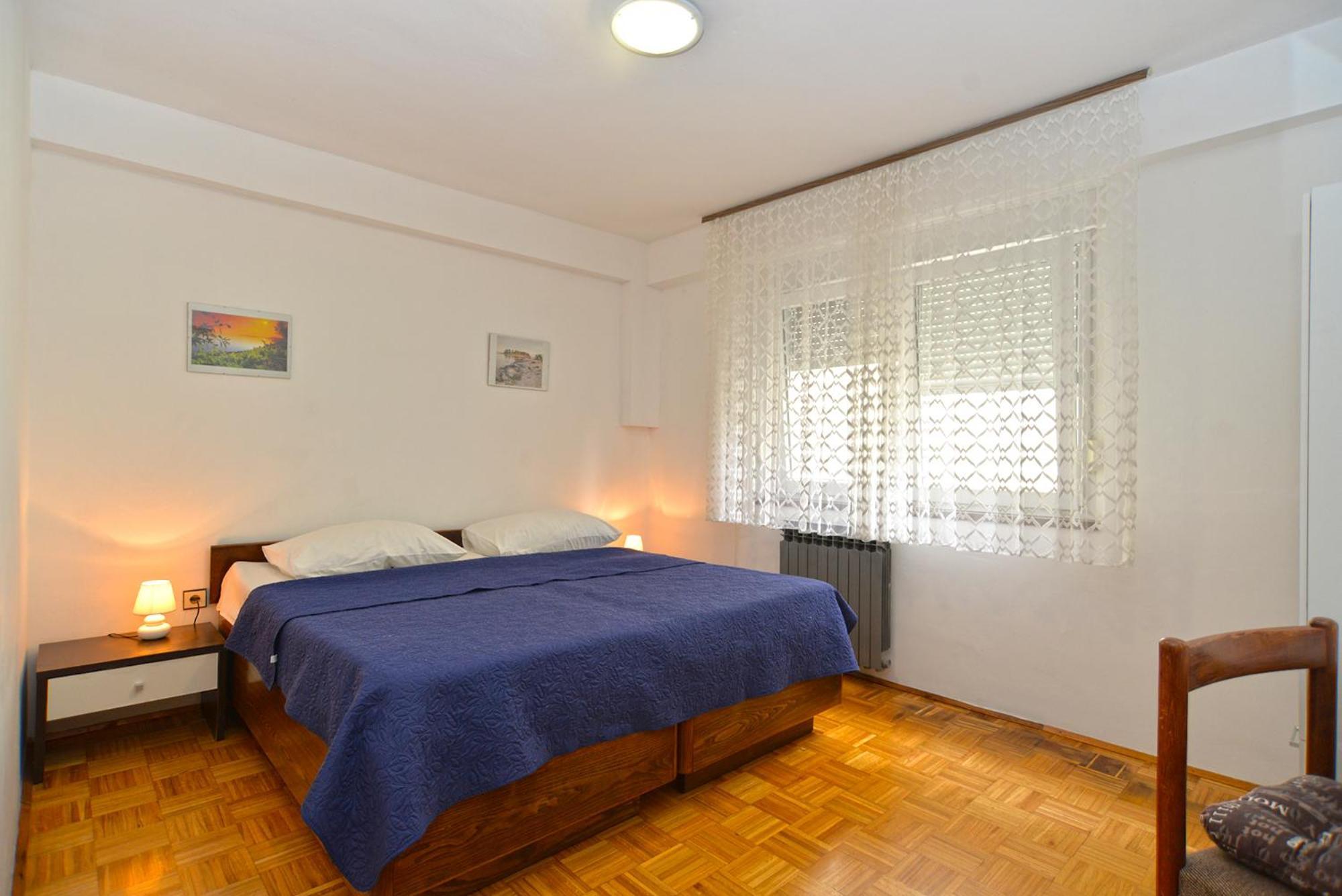 Apartment Brajdine 405 Medulin Extérieur photo