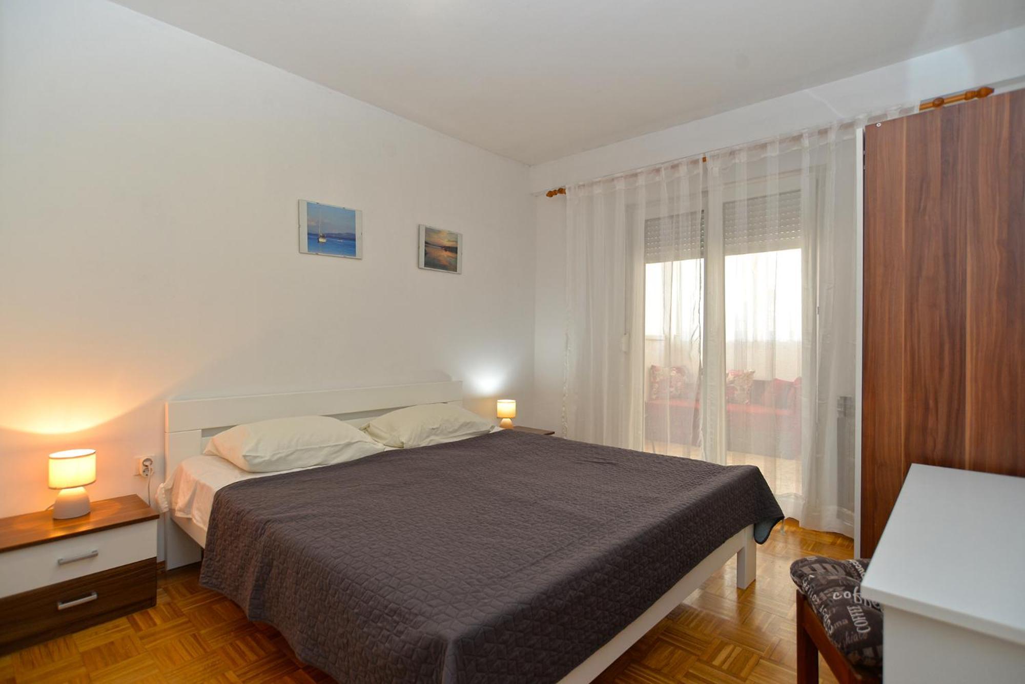 Apartment Brajdine 405 Medulin Extérieur photo