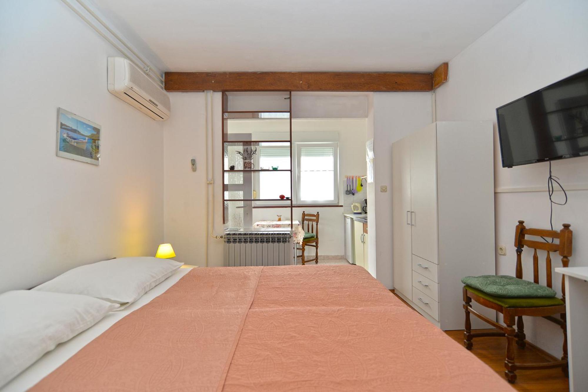 Apartment Brajdine 405 Medulin Extérieur photo