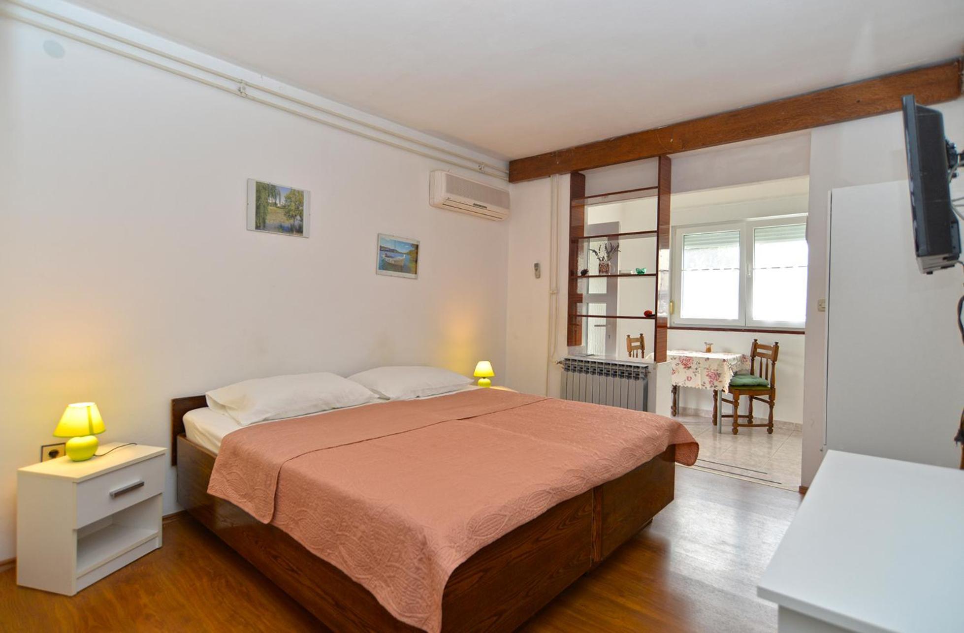 Apartment Brajdine 405 Medulin Extérieur photo
