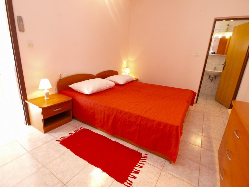 Apartment Brajdine 405 Medulin Extérieur photo
