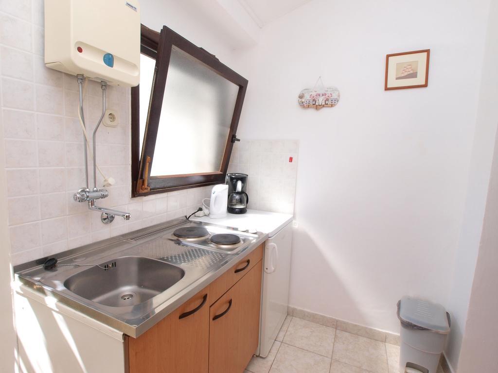 Apartment Brajdine 405 Medulin Extérieur photo