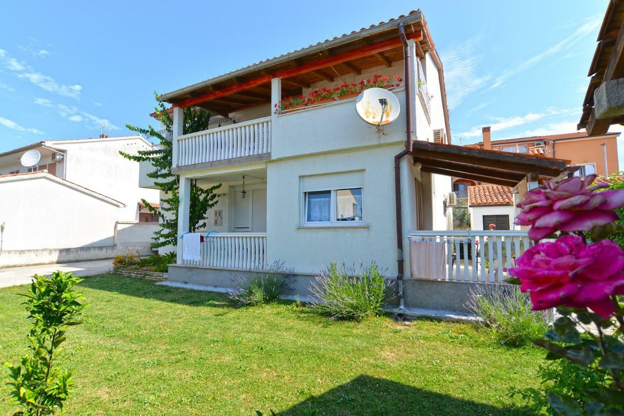 Apartment Brajdine 405 Medulin Extérieur photo